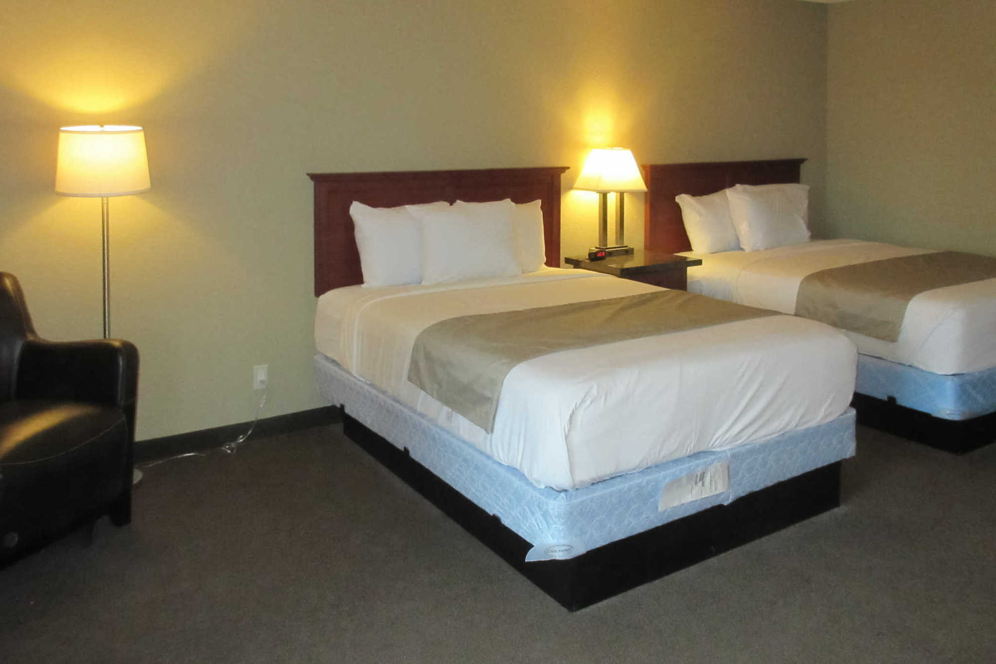 Rodeway Inn & Suites Portland - Jantzen Beach Habitación foto